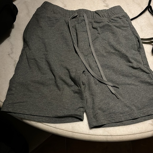 Eddie Bauer Sweatshort Bundle - Picture 3 of 7